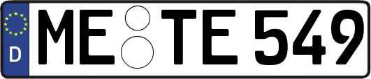 ME-TE549