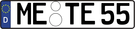 ME-TE55