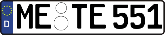 ME-TE551