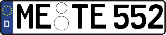 ME-TE552