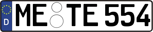 ME-TE554