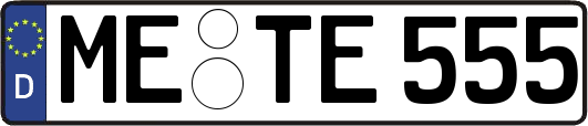 ME-TE555