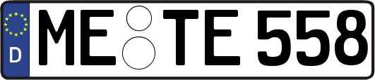 ME-TE558