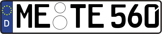 ME-TE560