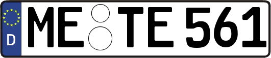 ME-TE561