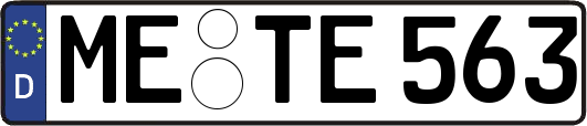 ME-TE563