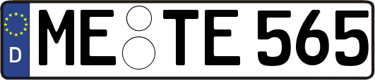 ME-TE565