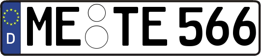 ME-TE566