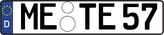 ME-TE57
