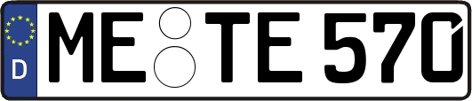 ME-TE570