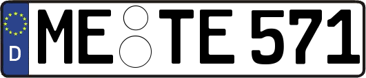 ME-TE571