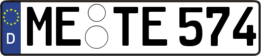 ME-TE574