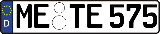 ME-TE575