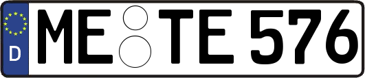 ME-TE576