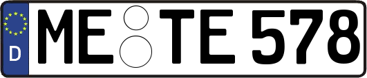 ME-TE578
