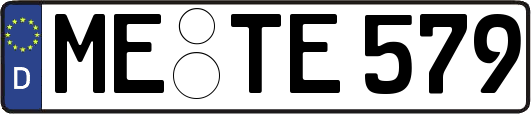 ME-TE579