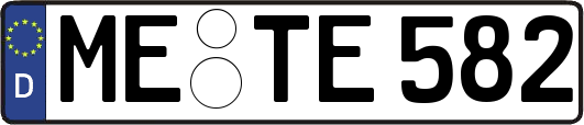 ME-TE582