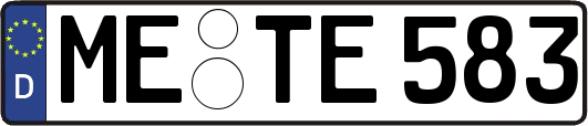 ME-TE583