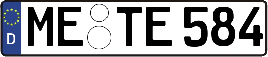 ME-TE584