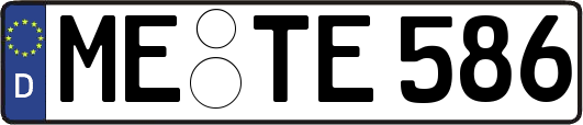 ME-TE586