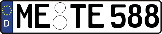 ME-TE588