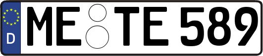 ME-TE589