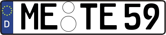 ME-TE59