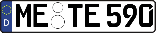 ME-TE590