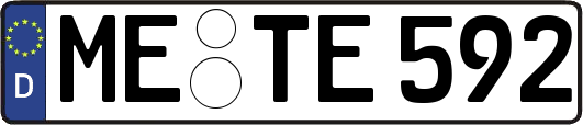 ME-TE592