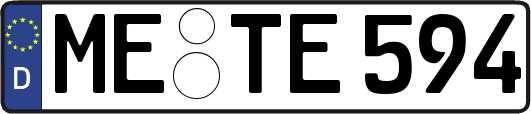 ME-TE594