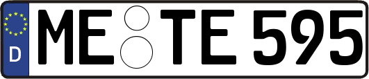 ME-TE595