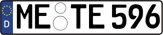 ME-TE596