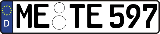ME-TE597