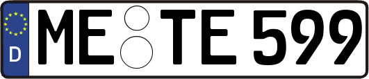ME-TE599