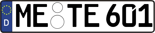 ME-TE601