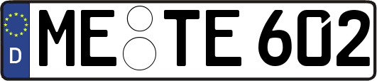 ME-TE602