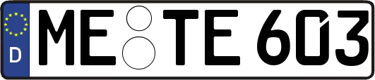ME-TE603