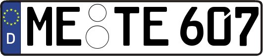 ME-TE607