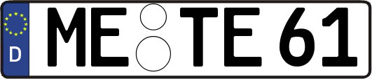 ME-TE61