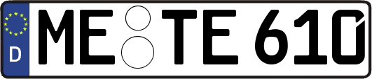 ME-TE610