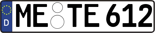 ME-TE612