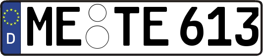ME-TE613