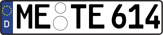 ME-TE614
