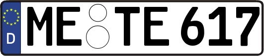 ME-TE617