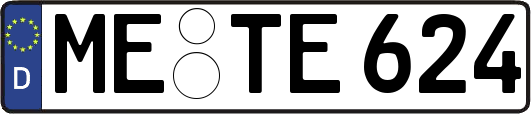 ME-TE624
