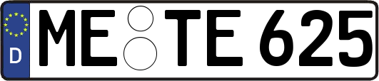 ME-TE625