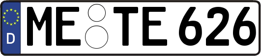 ME-TE626