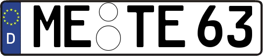 ME-TE63