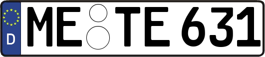 ME-TE631
