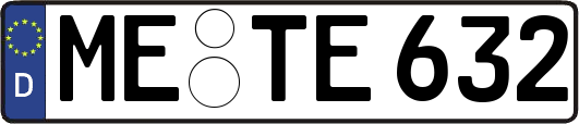 ME-TE632